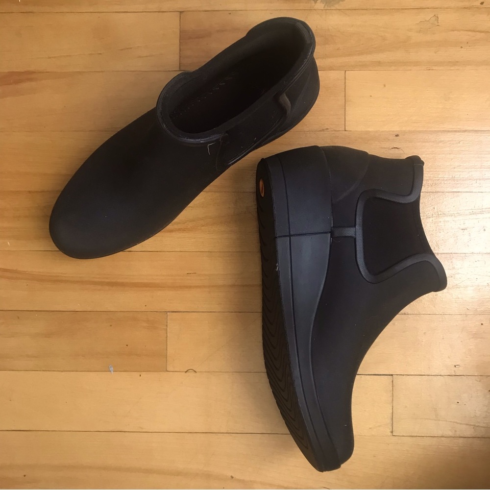 Bogs rain boots NWT